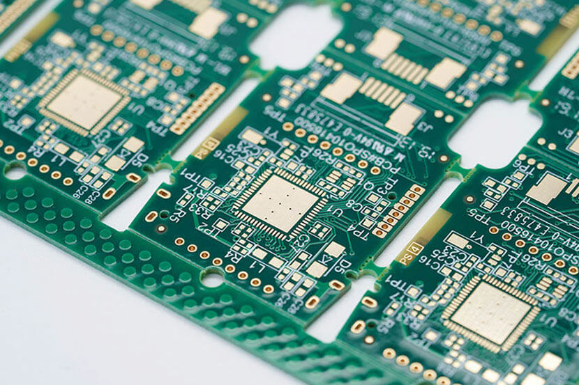 高精密pcb線(xiàn)路板