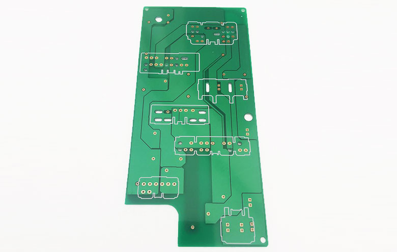 PCB盤(pán)中孔,盤(pán)中孔電路板,多層盤(pán)中孔線
