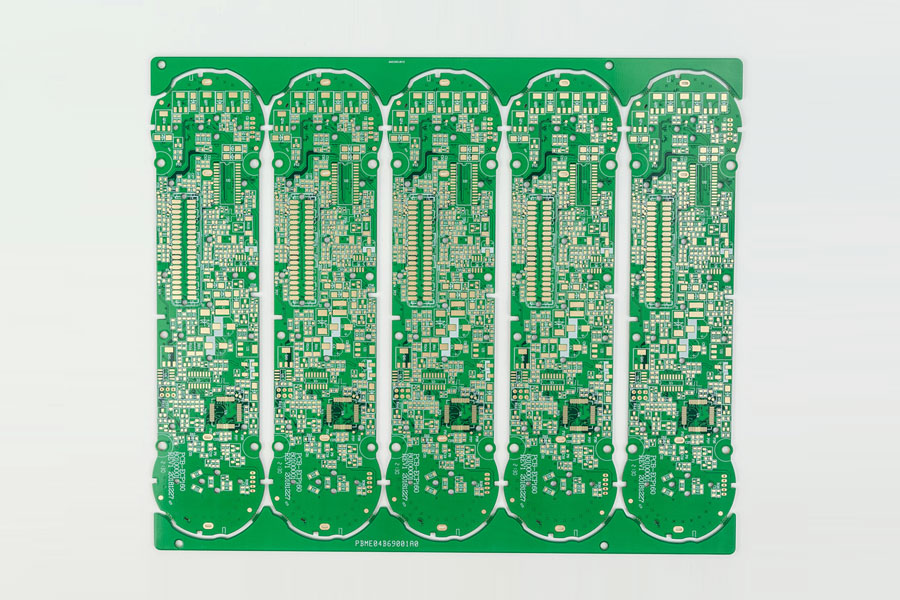 監(jiān)控電路板,監(jiān)控器線路板,監(jiān)控器設(shè)備PCB